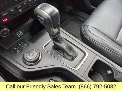 Used 2019 Ford Ranger XLT w/ Equipment Group 302A Luxury image 24