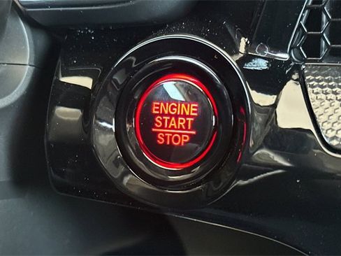 New 2026 Honda CR-V EX-L image 24