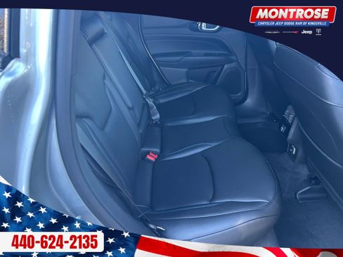 New 2026 Jeep Compass Limited image 29