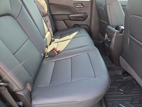 New 2026 GMC Canyon Elevation w/ Convenience Package image 26