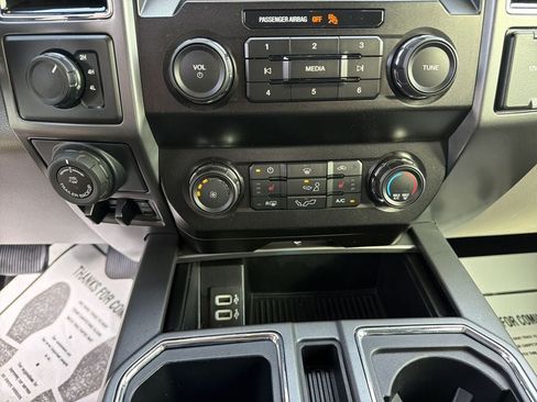 Used 2020 Ford F150 XLT w/ Equipment Group 302A Luxury AWD/4WD image 22
