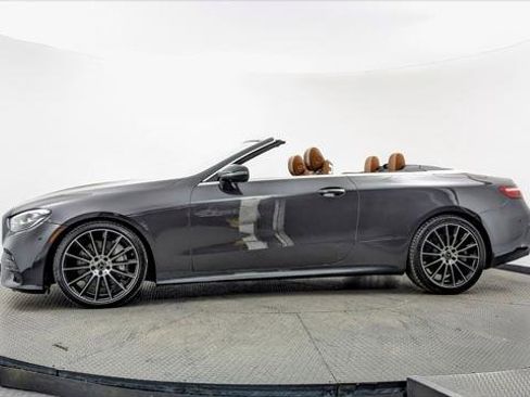 Used 2021 Mercedes-Benz E 450 E 450 image 3