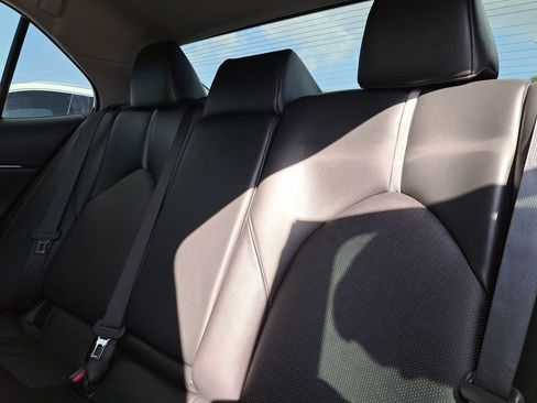 Certified 2024 Toyota Camry XSE image 8