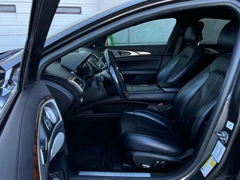 Used 2019 Lincoln MKZ Reserve w/ Luxury Package image 10