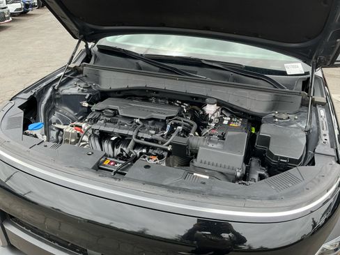 Used 2024 Hyundai Kona SEL FWD image 23