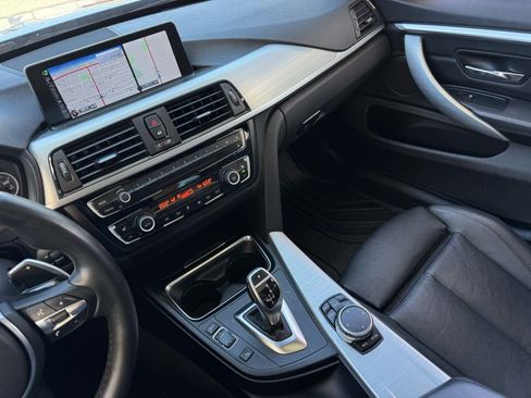 Used 2015 BMW 435i Gran Coupe RWD image 16