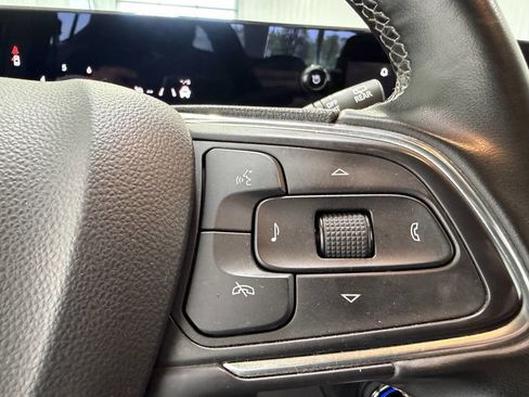 Used 2024 Buick Encore GX Preferred FWD image 19