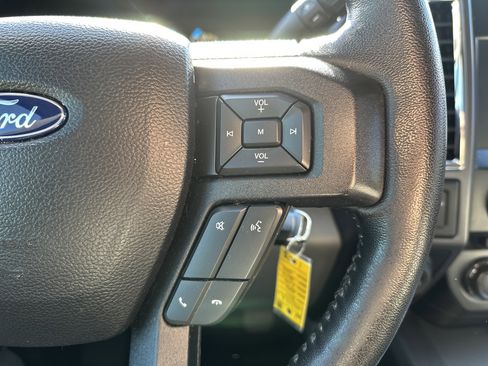 Used 2017 Ford F150 XLT w/ Equipment Group 302A Luxury image 18