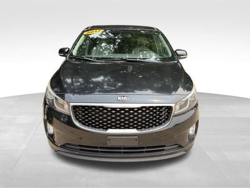 Used 2017 Kia Sedona SX FWD image 2