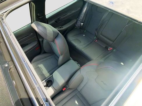 New 2026 Hyundai Sonata N Line FWD image 23