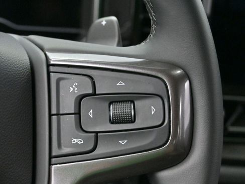 Used 2023 Chevrolet Silverado 1500 ZR2 w/ Technology Package image 19