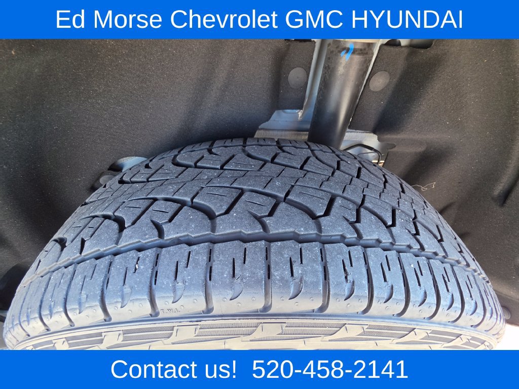 Used 2023 Ford Bronco Sport Badlands AWD/4WD image 24