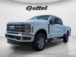 Used 2026 Ford F250 Lariat AWD/4WD video 1