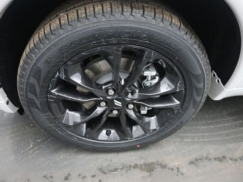 New 2026 Dodge Durango GT image 54