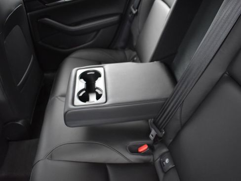 New 2026 MAZDA MAZDA3 s Sport image 23