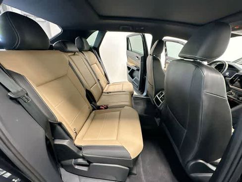 Used 2023 Volkswagen Atlas Cross Sport SEL R-Line AWD/4WD image 25