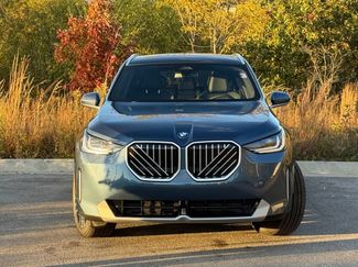 Used 2026 BMW X3 xDrive30 w/ Convenience Package AWD/4WD video 2
