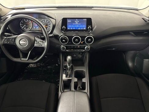 Certified 2025 Nissan Sentra S image 31