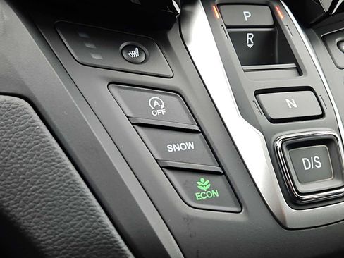 New 2026 Honda Odyssey EX-L image 9