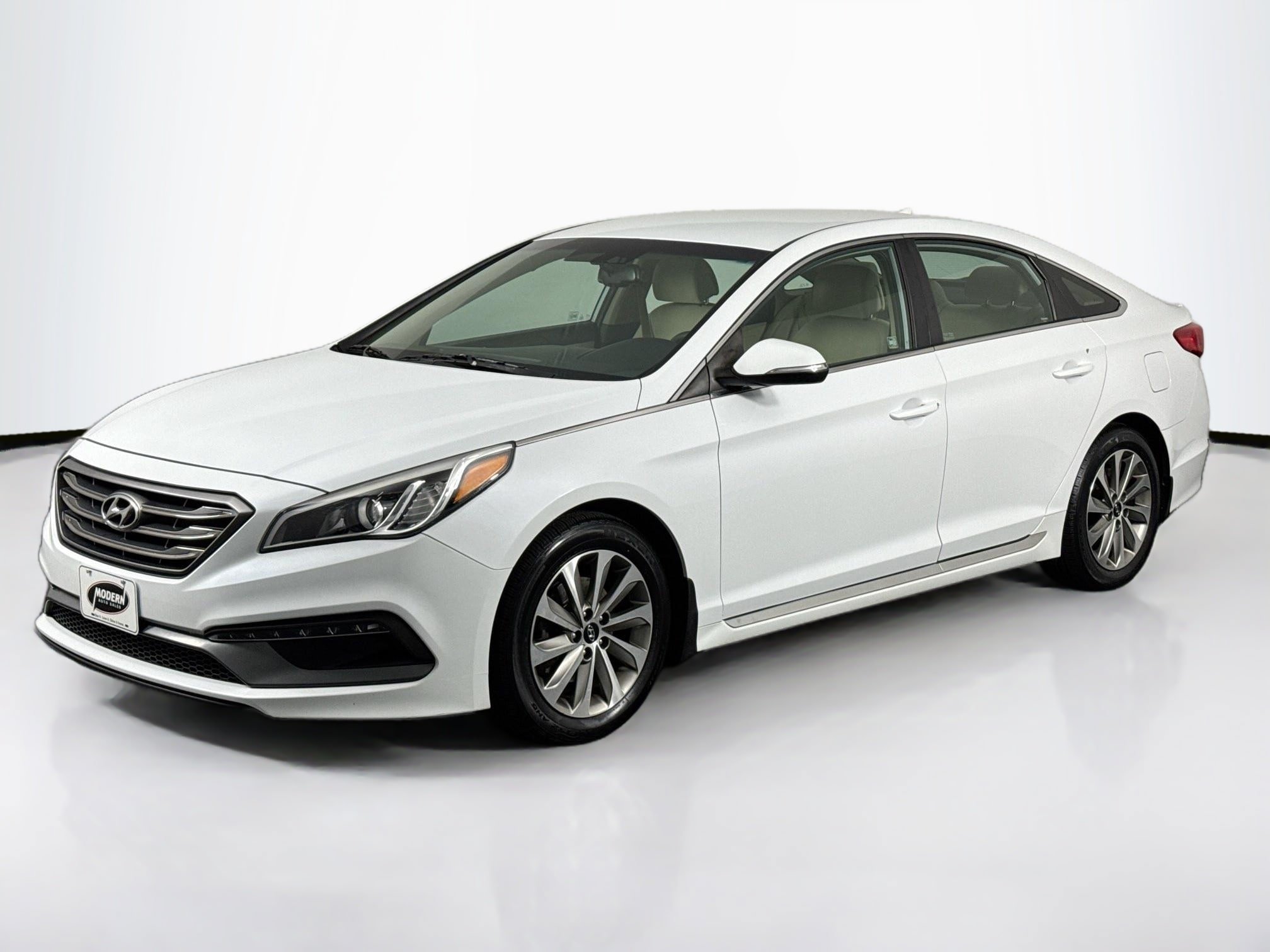 Used 2016 Hyundai Sonata Sport FWD image 10