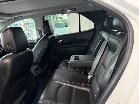 Used 2020 Chevrolet Equinox Premier FWD image 8