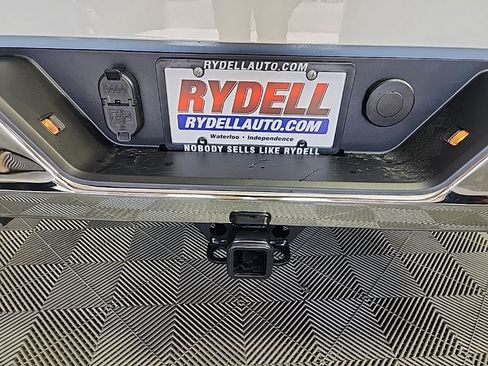 New 2026 Chevrolet Silverado 1500 LT image 12