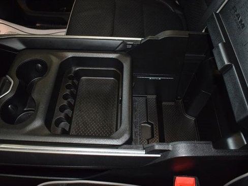 Used 2020 RAM 1500 Laramie w/ Sport Appearance Package image 18