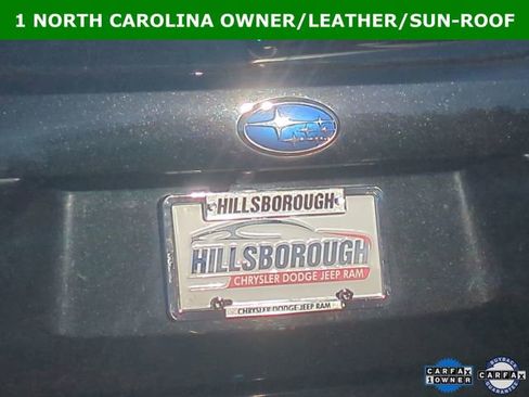 Used 2024 Subaru Forester Premium image 23