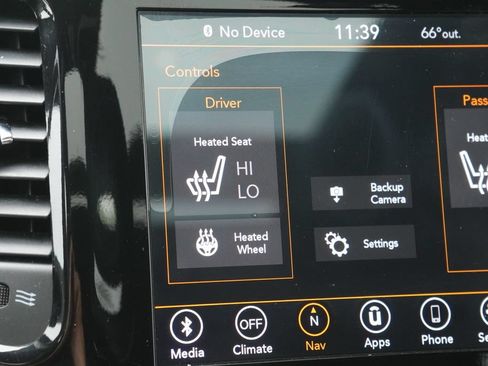 Used 2020 Jeep Grand Cherokee Limited X AWD/4WD image 30