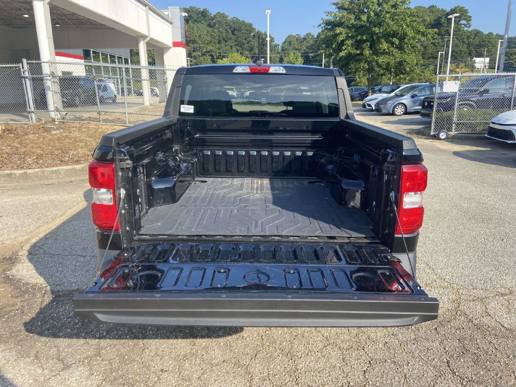 Used 2024 Ford Maverick XLT FWD image 5