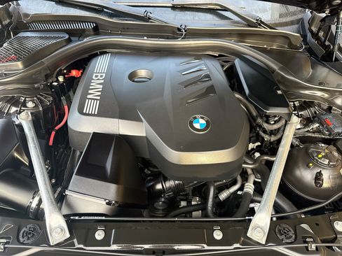 Used 2024 BMW 530i w/ M Sport Package RWD image 34