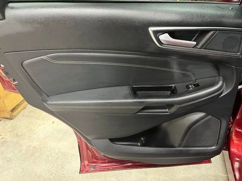 Used 2019 Ford Edge Titanium w/ Equipment Group 301A image 26