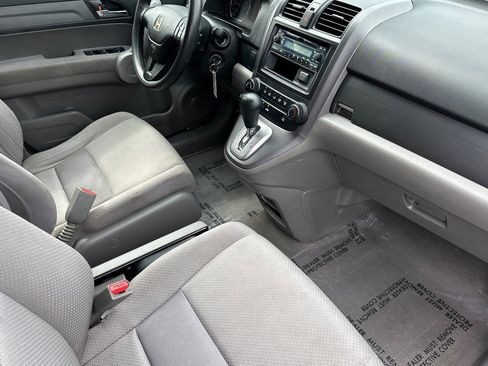 Used 2007 Honda CR-V LX image 16
