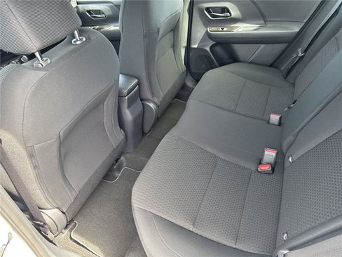 New 2026 Nissan Kicks S FWD image 28