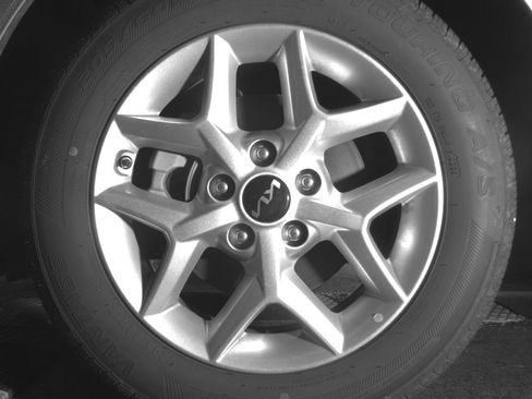 Used 2025 Kia Soul LX w/ LX Technology Package FWD image 19