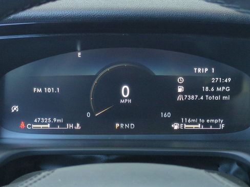 Used 2020 Lincoln Aviator Reserve w/ Equipment Group 202A AWD/4WD image 40
