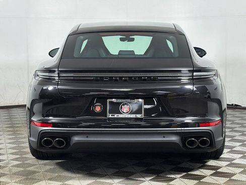 Used 2026 Porsche Panamera 4 image 6