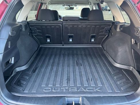 Used 2019 Subaru Outback 2.5i Premium w/ Protection Package #1 image 17