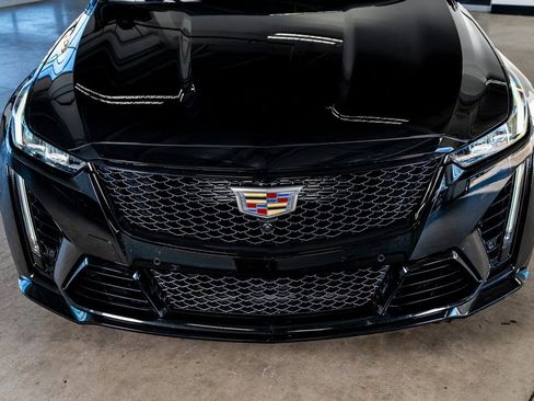 Used 2022 Cadillac CT5 V Blackwing w/ Driver Assist Package image 15