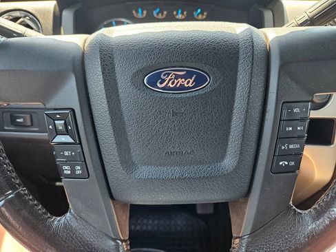 Used 2013 Ford F150 XLT w/ XTR Pkg AWD/4WD image 14