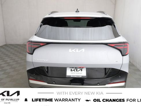 New 2026 Kia Sportage SX Prestige image 6