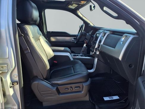 Used 2013 Ford F150 FX4 w/ Luxury Equipment Group image 16
