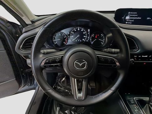 Used 2024 MAZDA CX-30 AWD 2.5 S w/ Preferred Package image 12