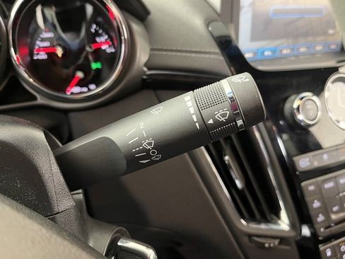 Used 2012 Cadillac CTS V w/ Wood Trim Package image 20