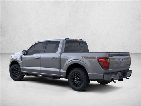 New 2026 Ford F150 Tremor AWD/4WD image 4