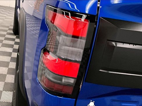 New 2026 Nissan Frontier PRO-4X AWD/4WD image 21