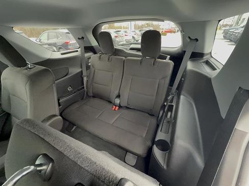 Certified 2023 Ford Explorer XLT image 23