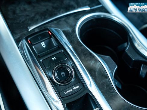 Used 2019 Acura TLX SH-AWD image 19