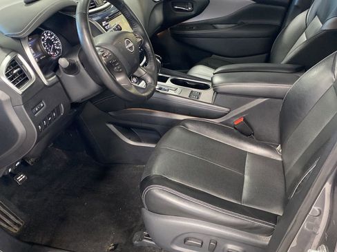 Certified 2023 Nissan Murano SL w/ SL Moonroof Package image 6