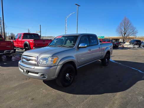 Used 2006 Toyota Tundra SR5 image 3